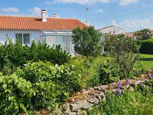 Photo Vente maison La Guérinière
