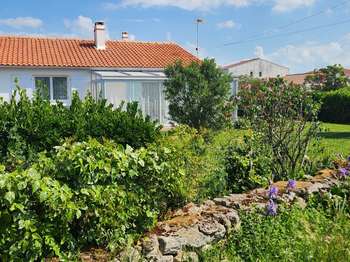Vente maison 5 pièces La Guérinière 85