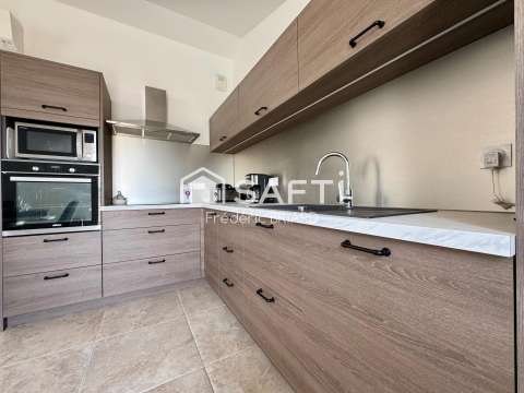 Vente maison 3 pièces La Guérinière 85