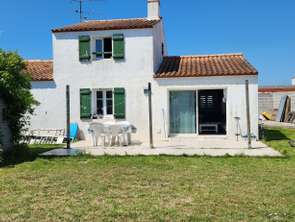 Vente Maison 4 chambresLa Guérinière