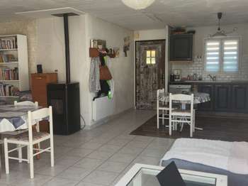 Vente maison