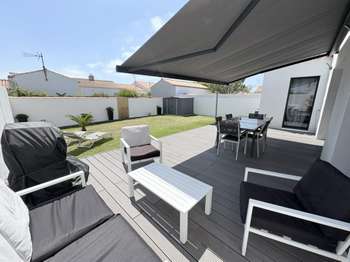 Vente maison 5 pièces La Guérinière 85