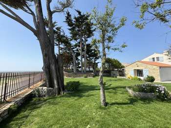 Vente Maison 4 chambresLa Guérinière