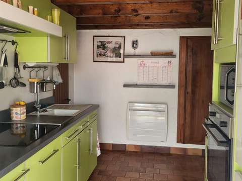 Vente maison