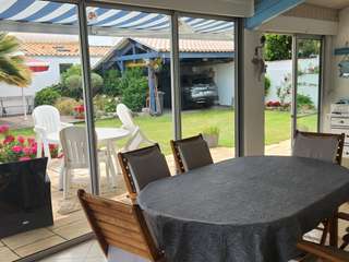 Vente maison