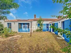 Vente Maison 4 chambresLa Guérinière