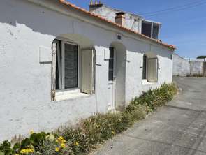 Vente Maison 1 chambreLa Guérinière