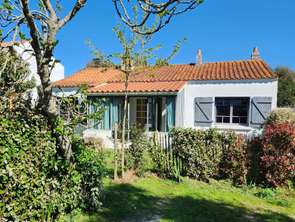 Vente Maison 4 chambresLa Guérinière