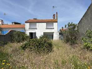 Vente Maison 3 chambresLa Guérinière