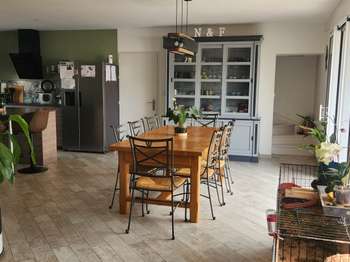 Vente maison