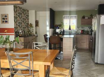 Vente maison