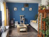 Vente maison