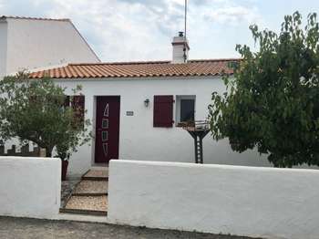 Vente maison La Guérinière 85