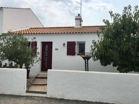 Vente maison La Guérinière 85