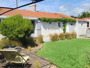 Vente Maison 2 chambresLa Guérinière