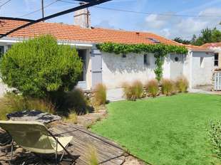 Photo Vente maison La Guérinière