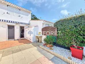 Vente Maison 2 chambresLa Guérinière