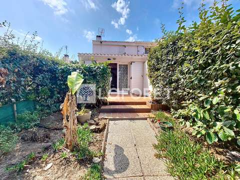 Vente maison 3 pièces Vente maison 3 pièces