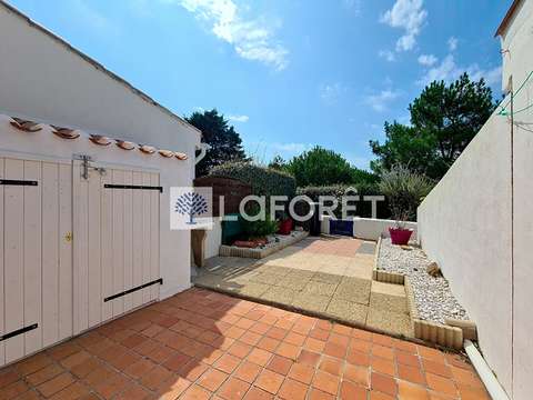Vente maison 3 pièces Vente maison 3 pièces