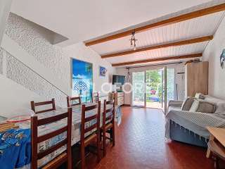Vente maison 3 pièces Vente maison 3 pièces