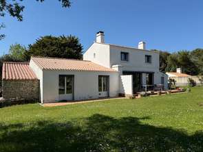 Vente Maison 4 chambresLa Guérinière