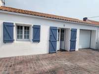 Vente maison