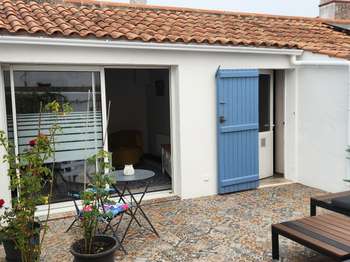 Vente Maison 3 chambresLa Guérinière