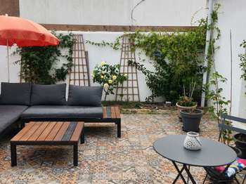 Vente maison