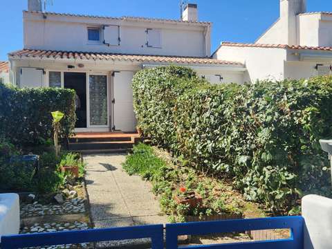 Vente maison La Guérinière 85