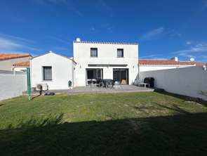 Vente Maison 4 chambresLa Guérinière