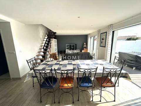 Vente maison 5 pièces Vente maison 5 pièces