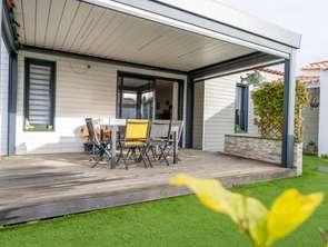 Vente Maison 4 chambresLa Guérinière