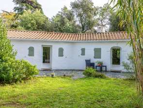 Vente Maison 4 chambresLa Guérinière