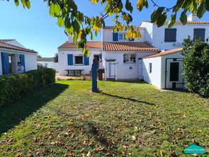 Vente Maison 3 chambresLa Guérinière