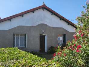 Vente Maison 2 chambresLa Guérinière