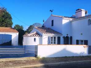 Vente Maison 3 chambresLa Guérinière