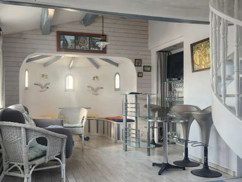 Vente maison