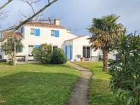 Vente maison
