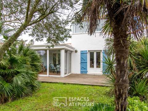 Vente maison 6 pièces La Guérinière 85