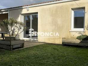 Vente Maison 2 chambresLa Guérinière