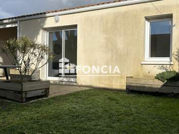 Vente maison 3 pièces La Guérinière 85