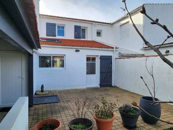 Vente Maison 2 chambresLa Guérinière