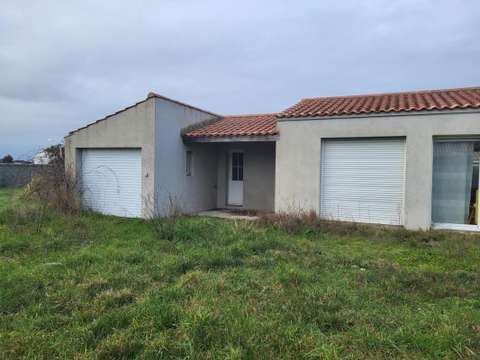 Vente maison 4 pièces Vente maison 4 pièces