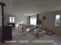 Vente maison 6 pièces Vente maison 6 pièces