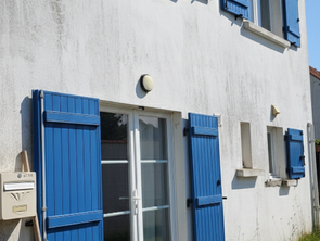 Vente Maison 2 chambresLa Guérinière