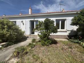 Vente Maison 3 chambresLa Guérinière