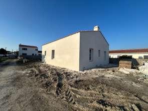 Vente Maison 3 chambresLa Guérinière