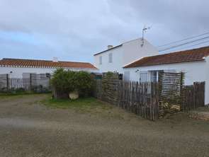 Vente Maison 8 piècesLa Guérinière