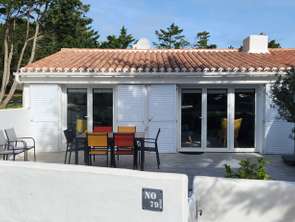 Vente Maison 2 chambresLa Guérinière