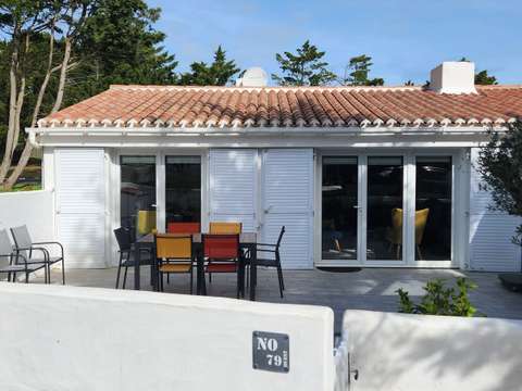 Vente maison La Guérinière 85